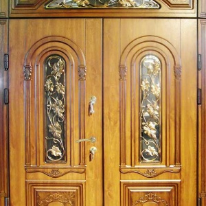 Парадная дверь DR360