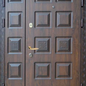 Парадная дверь DR487